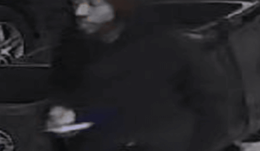 Victim shot multiple times in Brooklyn drive-by; man wanted for questioning