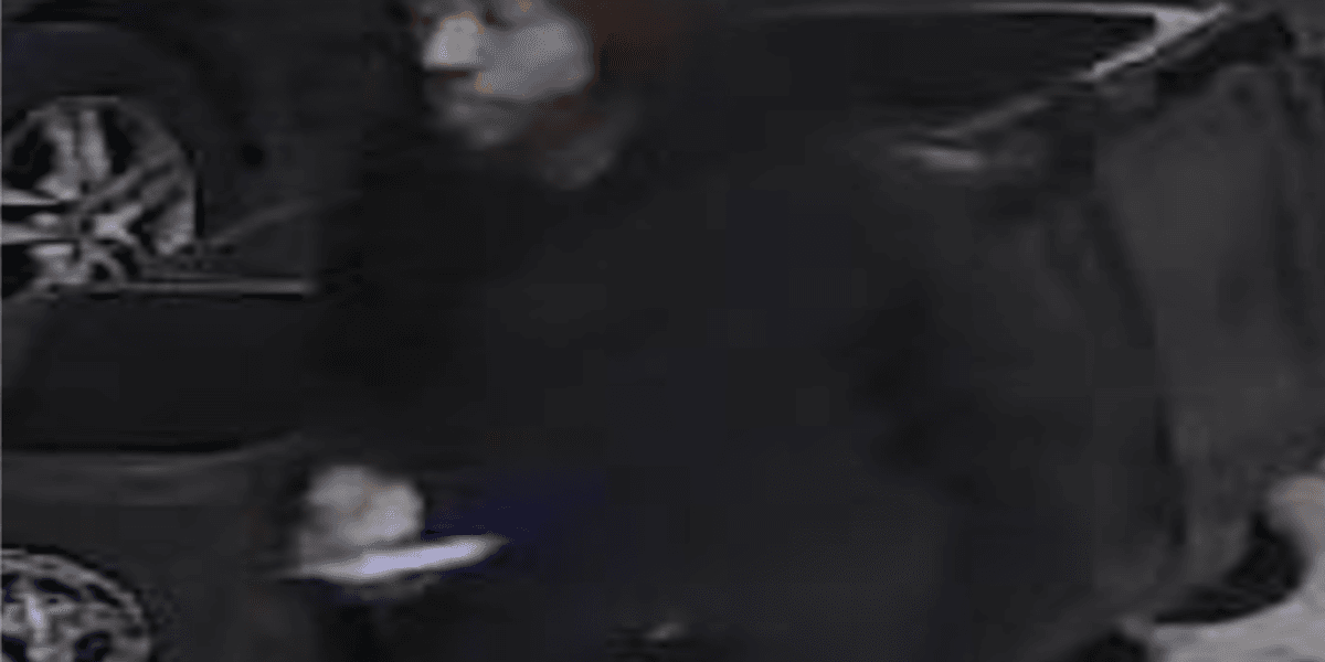 Victim shot multiple times in Brooklyn drive-by; man wanted for questioning