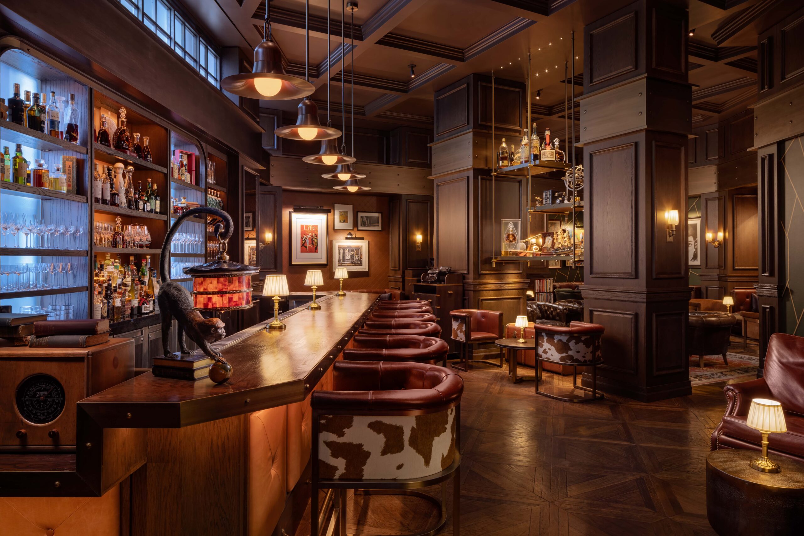 mandarin oriental new york suite