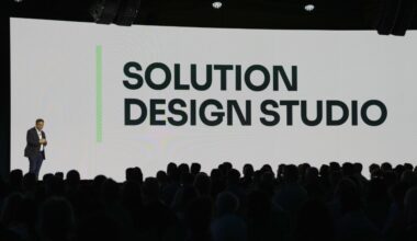 Manhattan Associates Debuts Solution Design Studioä at Momentum