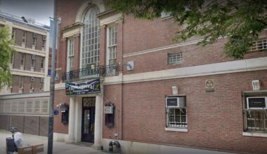 A Neighboring UWS Private School Has Offered $20 Million for Manhattan Country School's Bankrupt Building