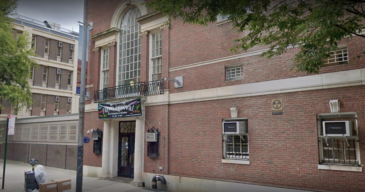 A Neighboring UWS Private School Has Offered $20 Million for Manhattan Country School's Bankrupt Building