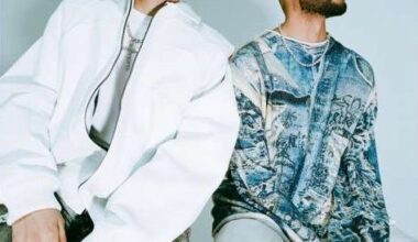 Bronx-Born Hip-House Duo The Martinez Brothers Are Taking Over Tokyo and New York This Summer