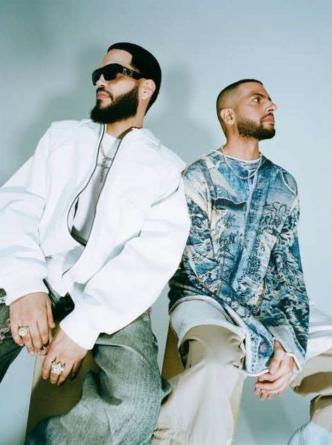 Bronx-Born Hip-House Duo The Martinez Brothers Are Taking Over Tokyo and New York This Summer