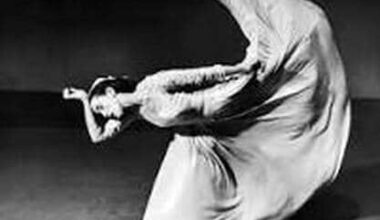 Alastair Macaulay:  ballet in New York
