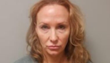Arkansas school director jailed for being 'ringleader' of child fight club