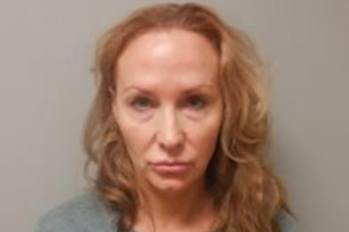 Arkansas school director jailed for being 'ringleader' of child fight club