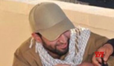Iraqi national planned to bomb Manhattan synagogue, sources say (Video)