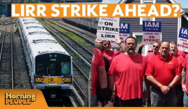 Should New York City commuters prepare for an LIRR strike?