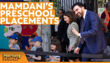 NYC parents are likely to get their top preschool choice