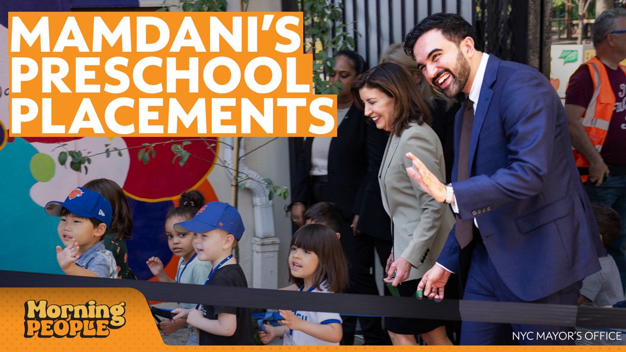 NYC parents are likely to get their top preschool choice