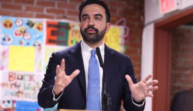 Mamdani keeps bankrolling failure in NYC's schools
