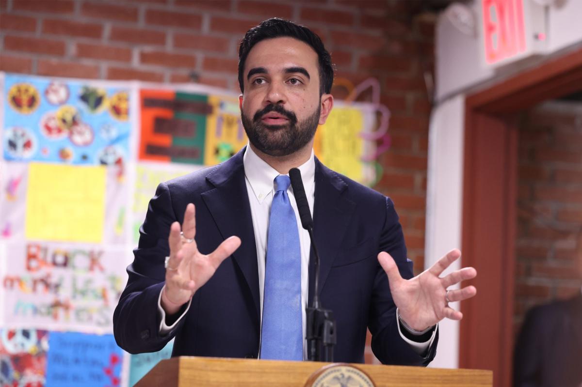 Mamdani keeps bankrolling failure in NYC's schools