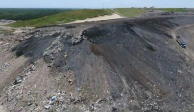 Long Island residents anxious about underwater toxic plume from Brookhaven landfill