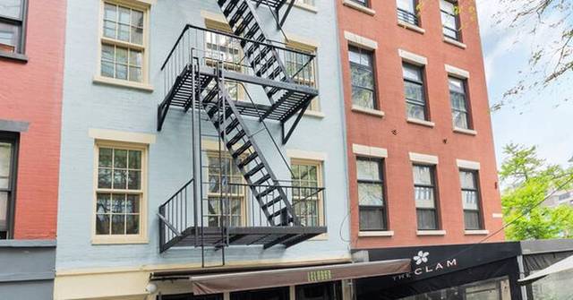 Irreplaceable Manhattan Building with 5%+ Yield Offered to International Investors