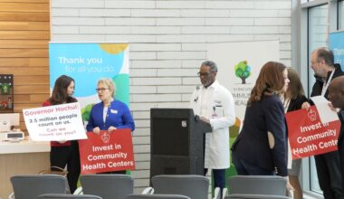 N.Y. Medicaid changes could leave millions without care