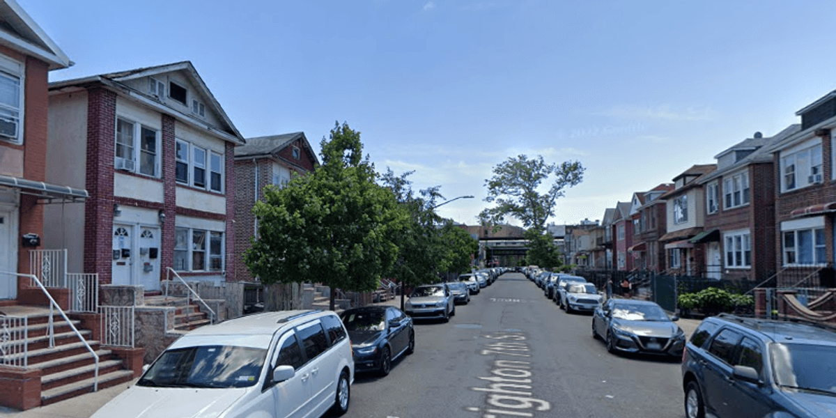 Injured minor found with body in Brooklyn apartment: FDNY