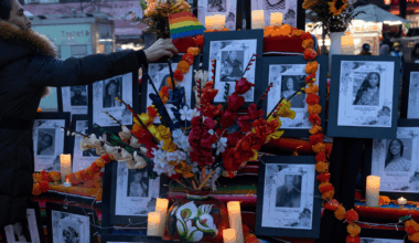 America is renormalizing violence against queer people
