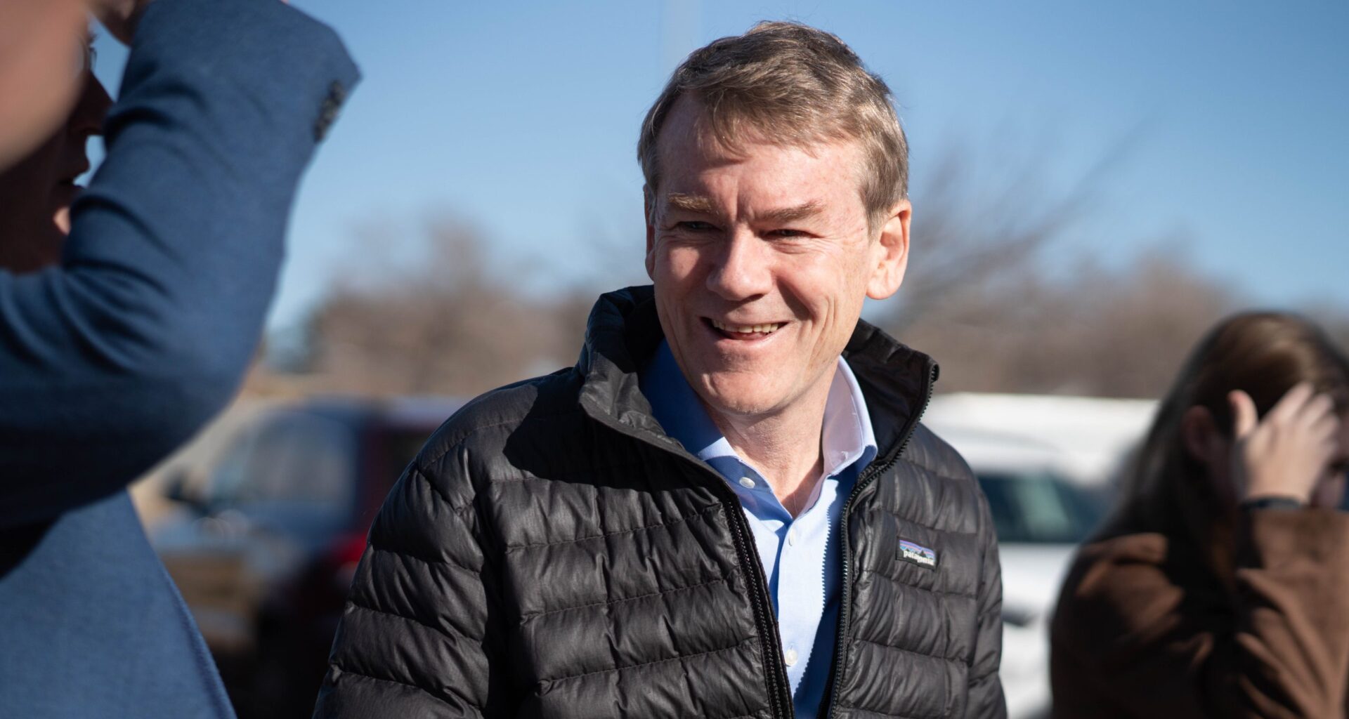 Former New York mayor’s support of Michael Bennet’s bid to become Colorado’s next governor reaches $2.5M