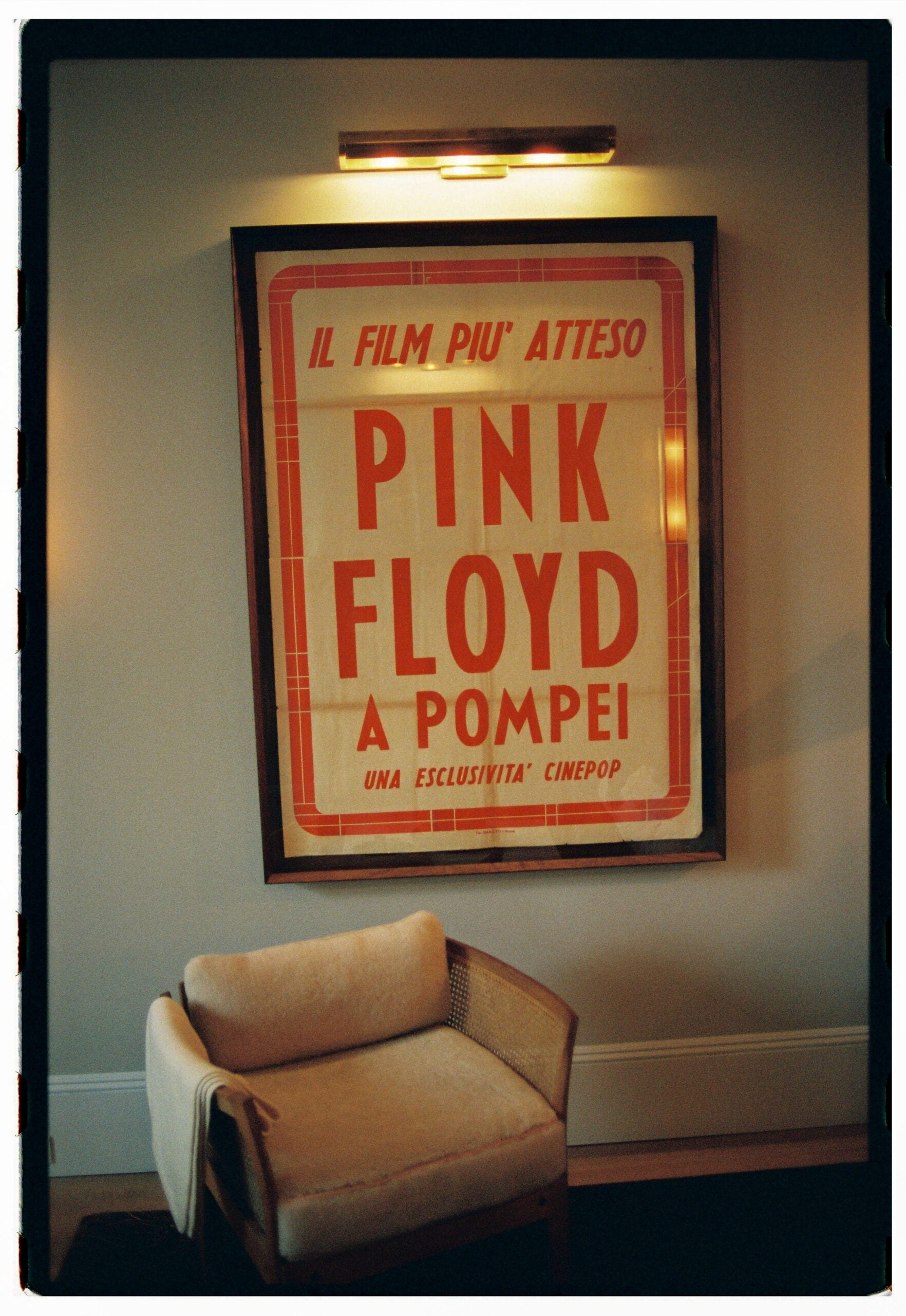mid century furniture new york