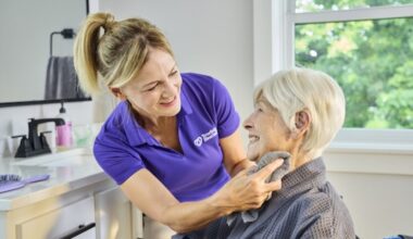 Manhattan Senior Companion Care Prevents 450+ ER Visits This Summer at Touching Hearts at Home NYC
