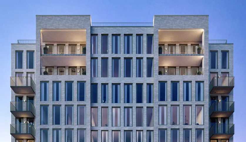 Affordable housing lottery opens for 20 units at new Midwood development • Brooklyn Paper