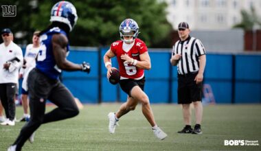 New York Giants logo
