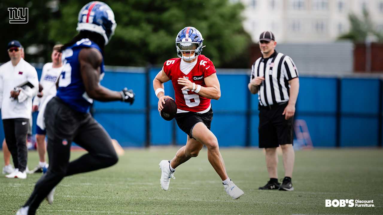New York Giants logo