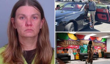 Aimee Bock, Minnesota Feeding Our Future fraudster, sentenced 41 years