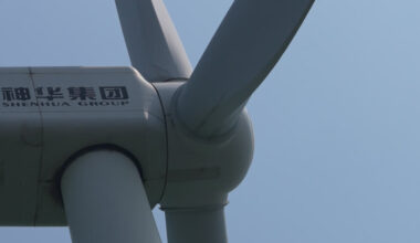 China’s Big Bet on Wind Power Is Paying Off