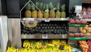 What Could One Banana Cost? $10? Maybe for You, Some Fear.