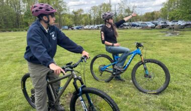 New mountain bike festival comes rolls into Staten Island next month