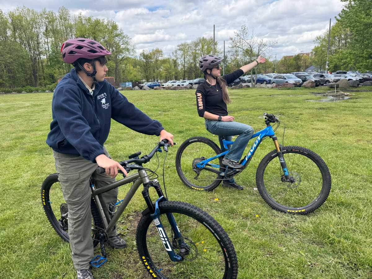 New mountain bike festival comes rolls into Staten Island next month