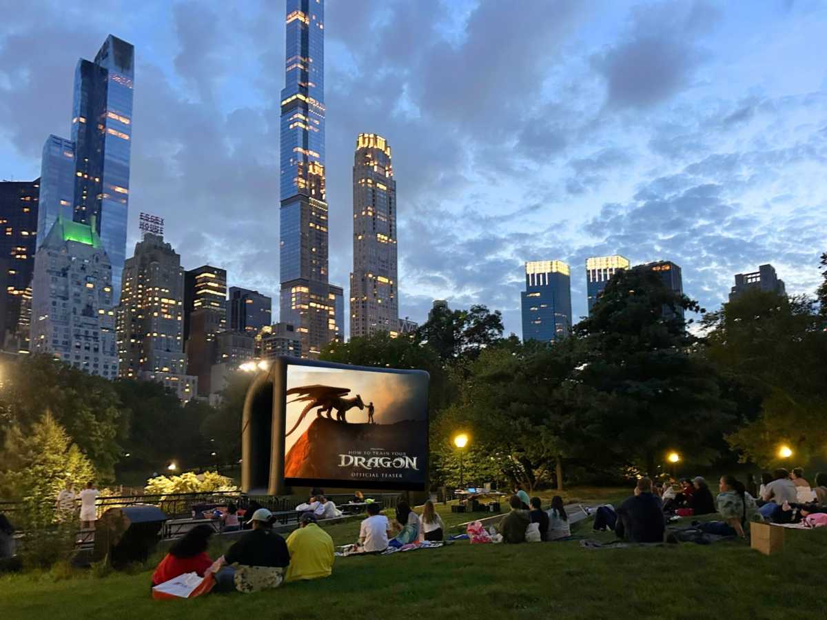 52 exciting summer events in Manhattan for New Yorkers to enjoy