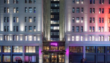 Moxy Times Square review: the Midtown Manhattan hotel that still gets New York right - International Travel