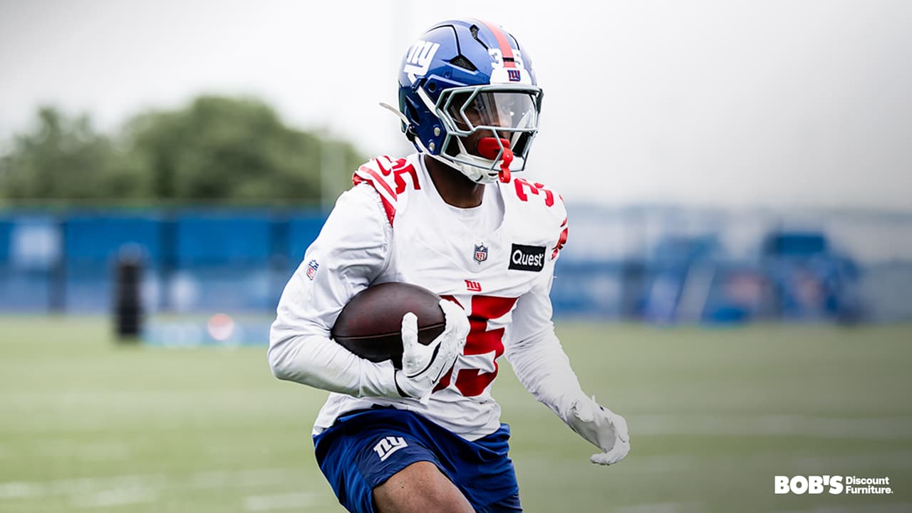 New York Giants logo