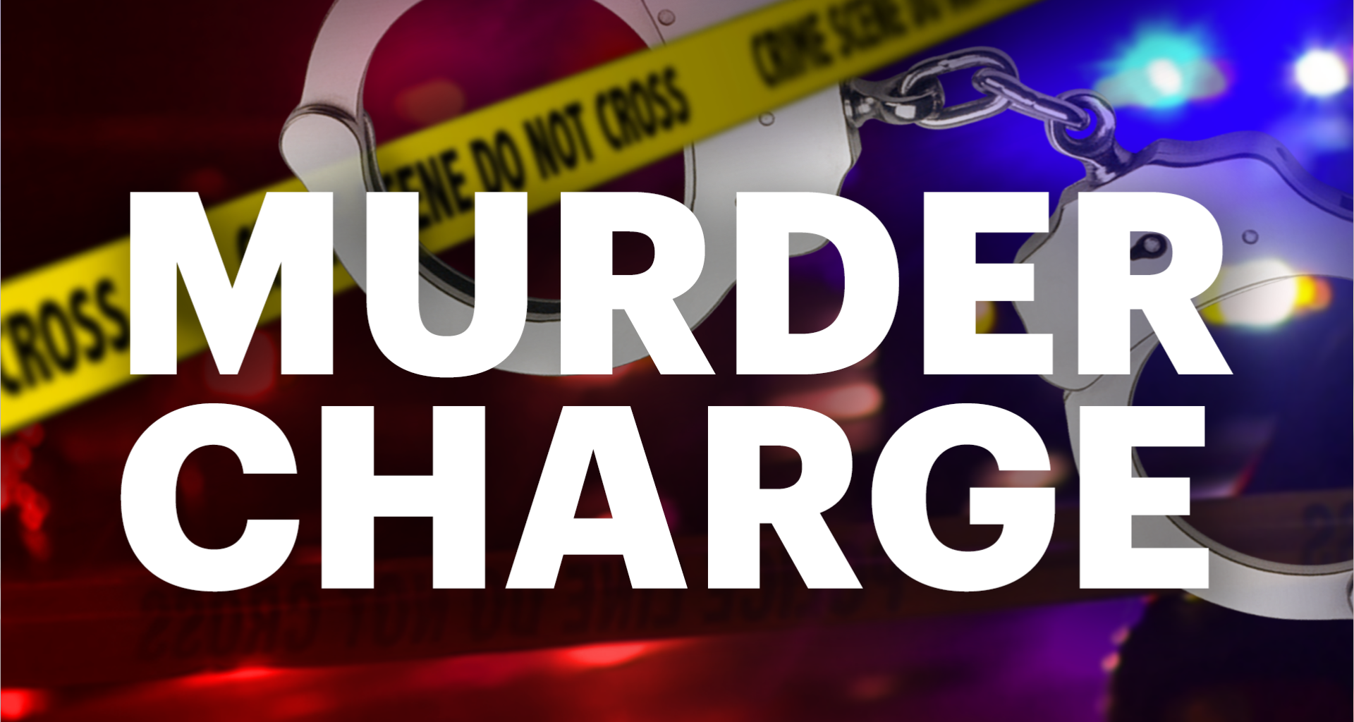murder charge