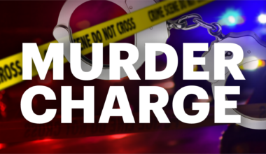 murder charge