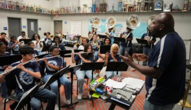 When New York Regents Exams End, Arts Classes Will Be More Important Than Ever – The 74