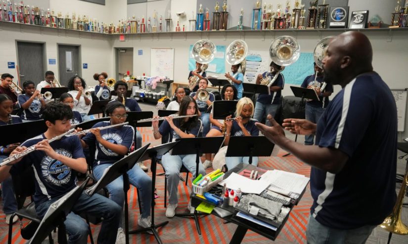 When New York Regents Exams End, Arts Classes Will Be More Important Than Ever – The 74