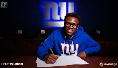 New York Giants logo