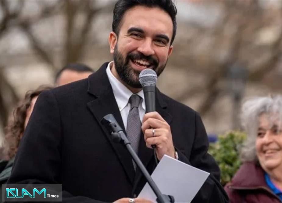 NYC Mayor Zohran Mamdani Boycotts Pro-Israel Parade