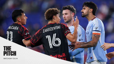The Pitch: New York Rivalries, Overseas Impact, and All-Star Voting Begins