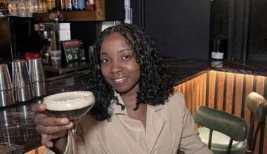 For Harlem food influencer April Eats Here, popularity tastes sweet