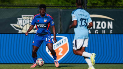PREVIEW | FC Cincinnati 2 travel to face New York City FC II in Matchweek 12 action