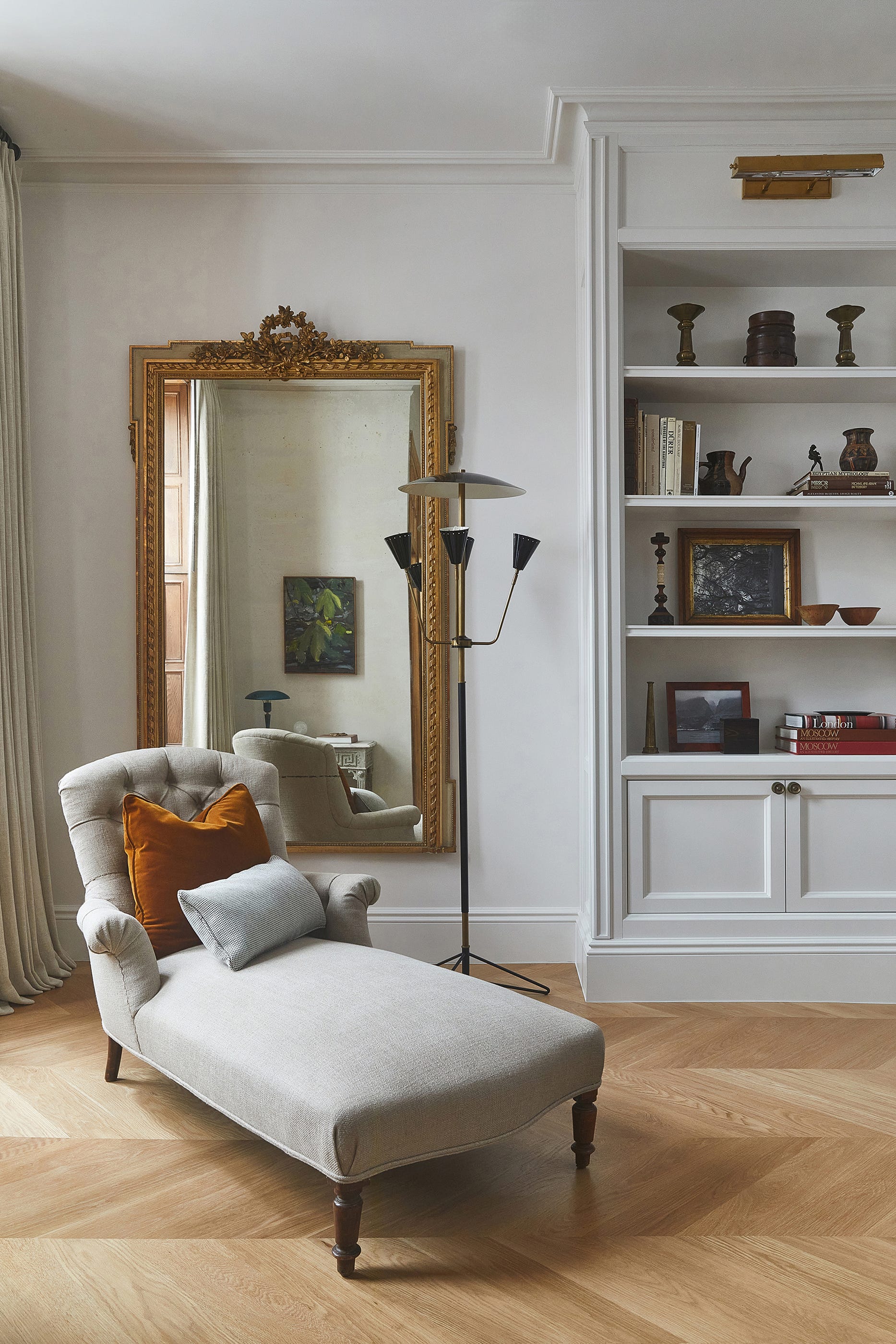 chaise