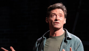 ‘New Born’ Review: Let Hugh Jackman Tell You a Story