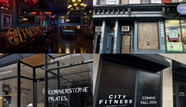 New Businesses Coming to Hoboken + Jersey City Spring 2026