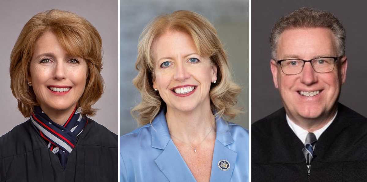 Op-ed | When the gavel meets the mind: Reflections on Mental Health Awareness Month in New York