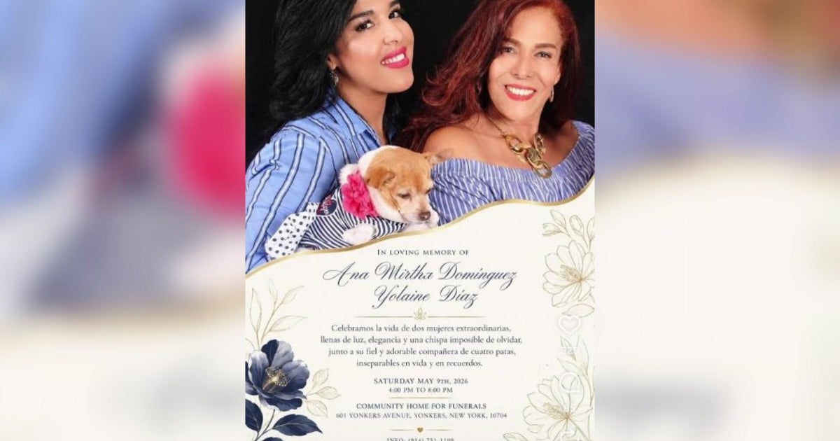 Wake held for mother, daughter killed in Inwood fire: "We still cannot believe what happened"